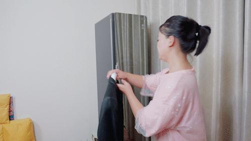 lgstyler蒸汽衣物护理机选择,lgstyler蒸汽衣物护理机讲解