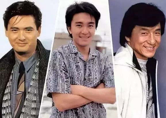 带你了解不一样的世界,带你了解不一样的明星