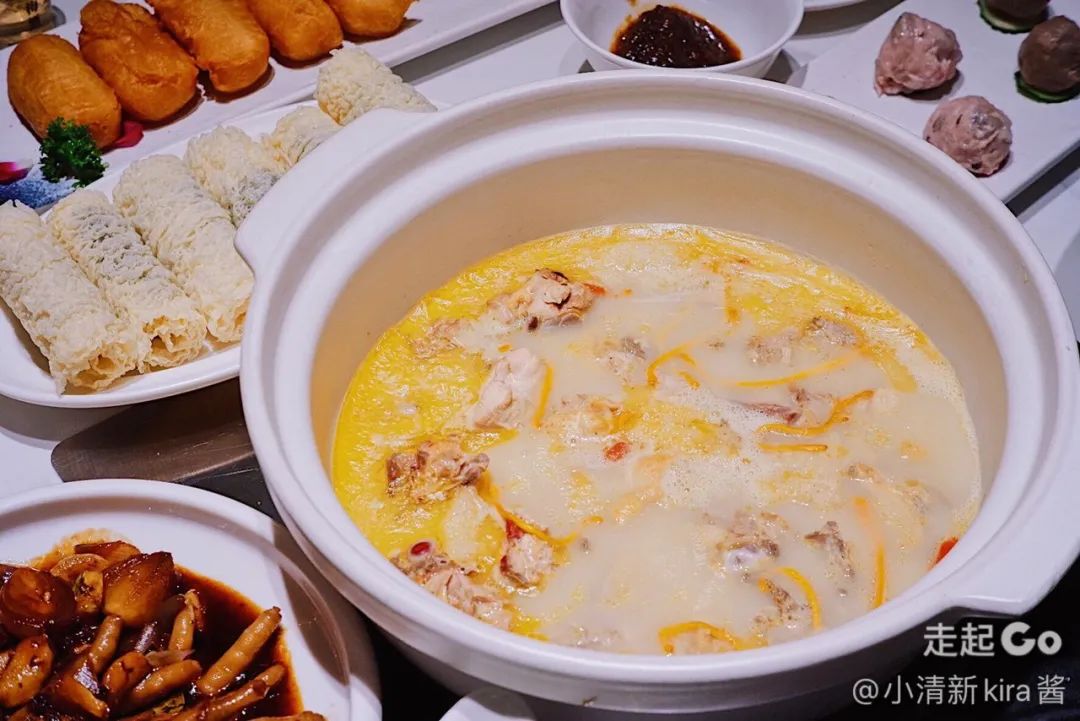 上海新开餐厅名单,上海好吃环境又优雅的餐厅推荐