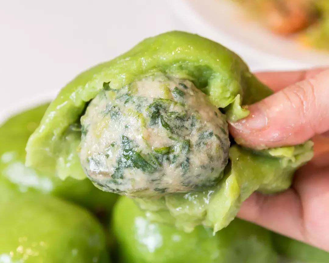 100个奇葩青团,奇葩的青团哪个好