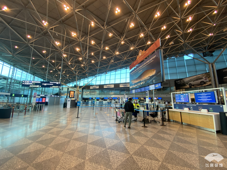 疫情下超详细回国指南！搭芬航从赫尔辛基起飞，这样坐性价比超高