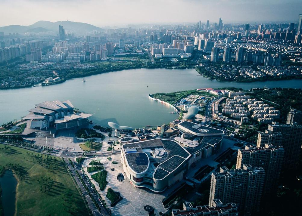 江苏省无锡市的教育质量怎么样,为什么都说全国教育看湖南