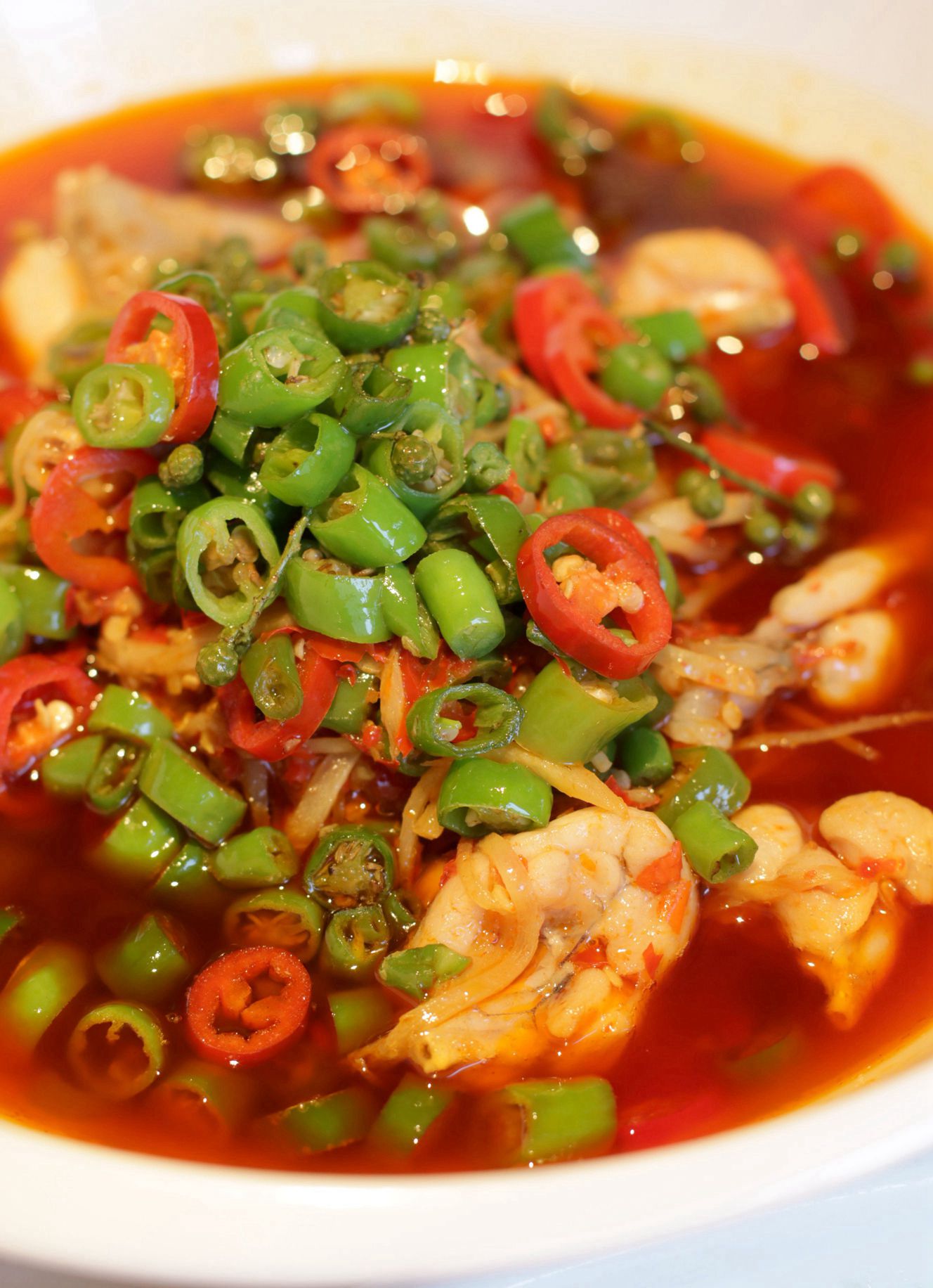 经典川味家常下饭菜菜谱,正宗川味小菜的做法