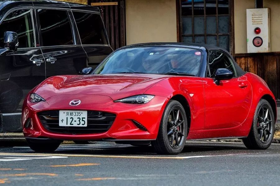 为何K-car在日本这么火？它适合国内市场吗？