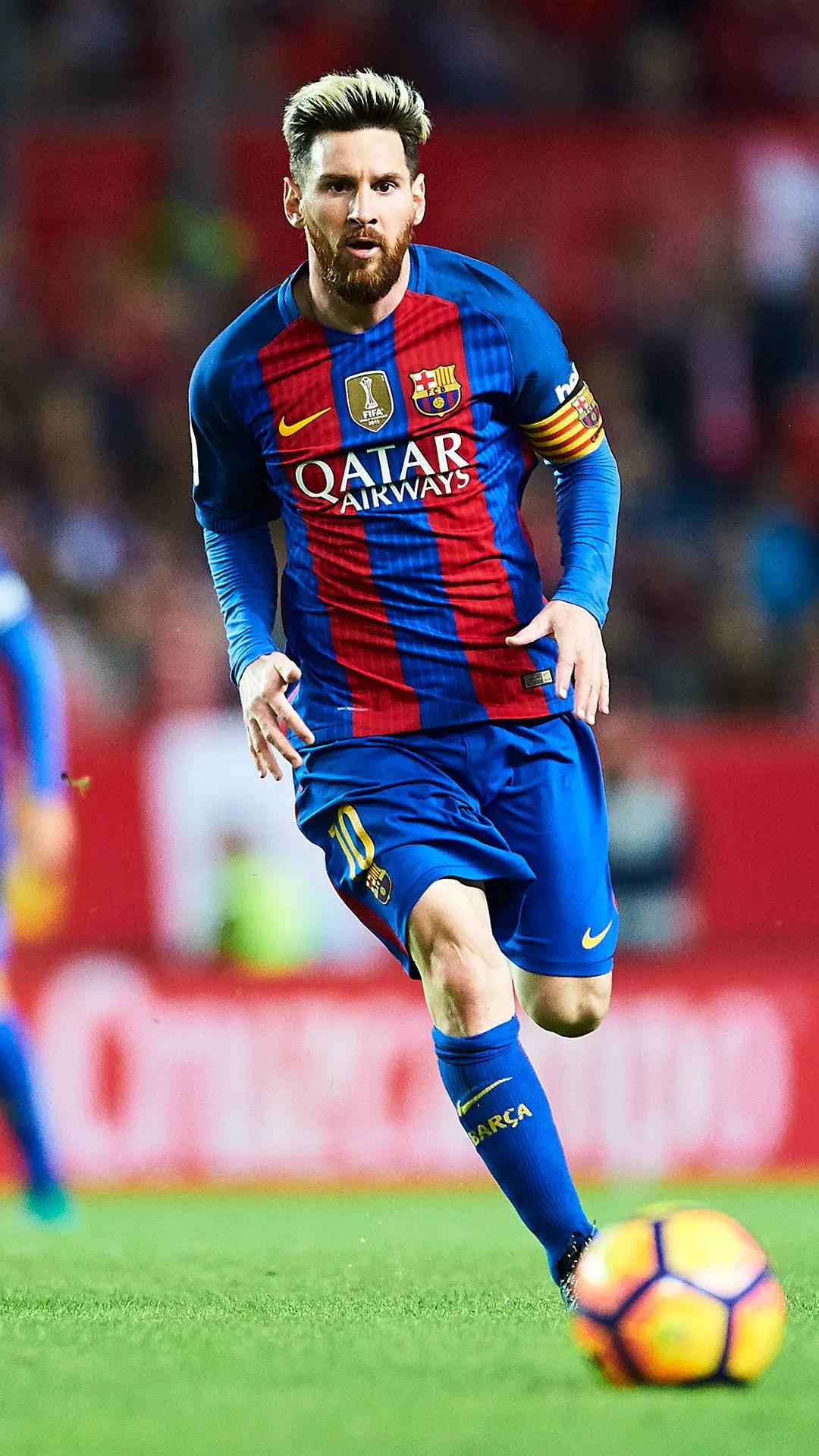 梅西壁纸超清4k手机壁纸,球星壁纸朋友圈