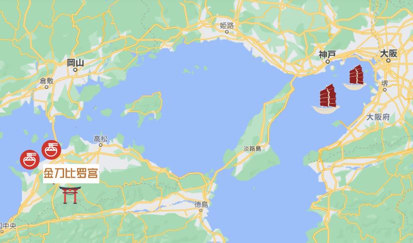 赞岐乌冬面,赞岐乌冬面180克