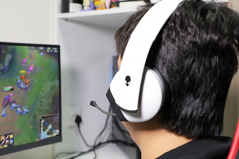 alienware套装评测,家里没矿系列