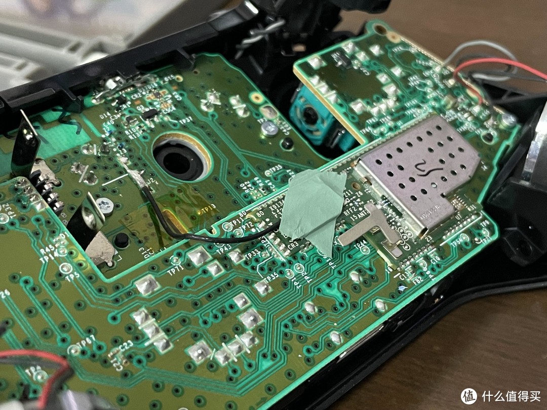 xboxones手柄按键不灵,xboxones手柄按键失灵