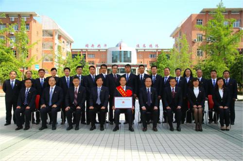 宝鸡高考第一名,陕西宝鸡最好的高中