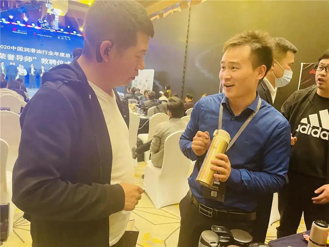 中国自主品牌润滑油十强,中国润滑油十大品牌榜首