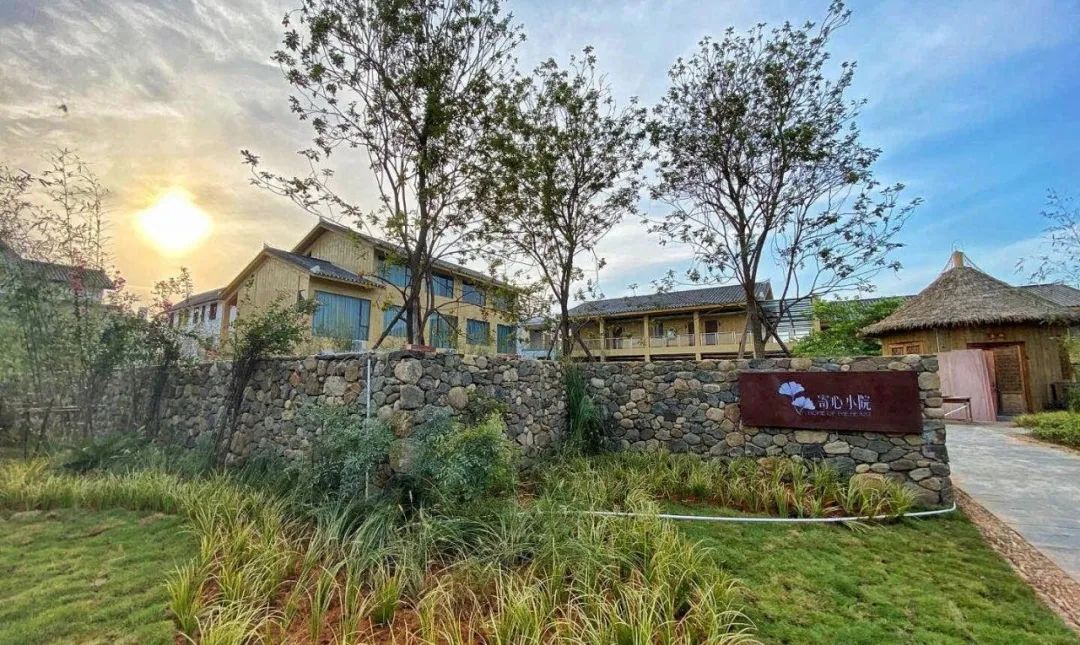 【在韶关过大年】春节游玩，推荐韶关这10间精品民宿！颜值高，来过慢生活