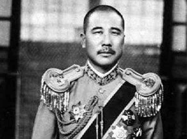 张宗昌从小到大故事,历史人物张宗昌