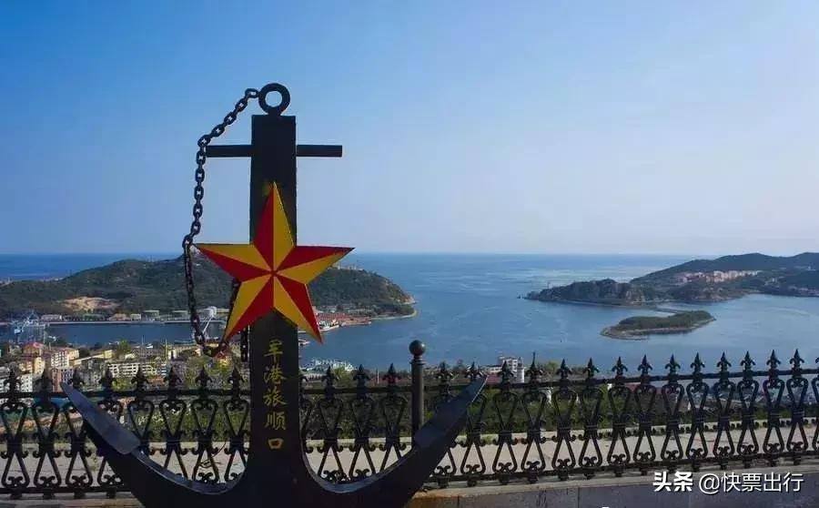 去大连有哪些好的景点,去大连必去的5个景点