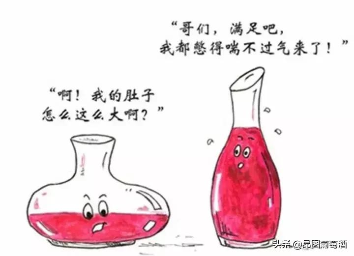 喝懂葡萄酒最简单实用的方法,掌握这些你的葡萄酒会更好喝