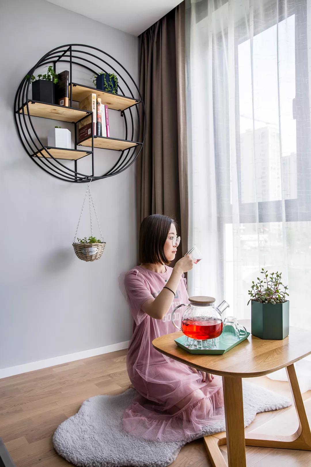 2米6墙面悬空电视柜怎么做,客厅85寸电视柜做多高