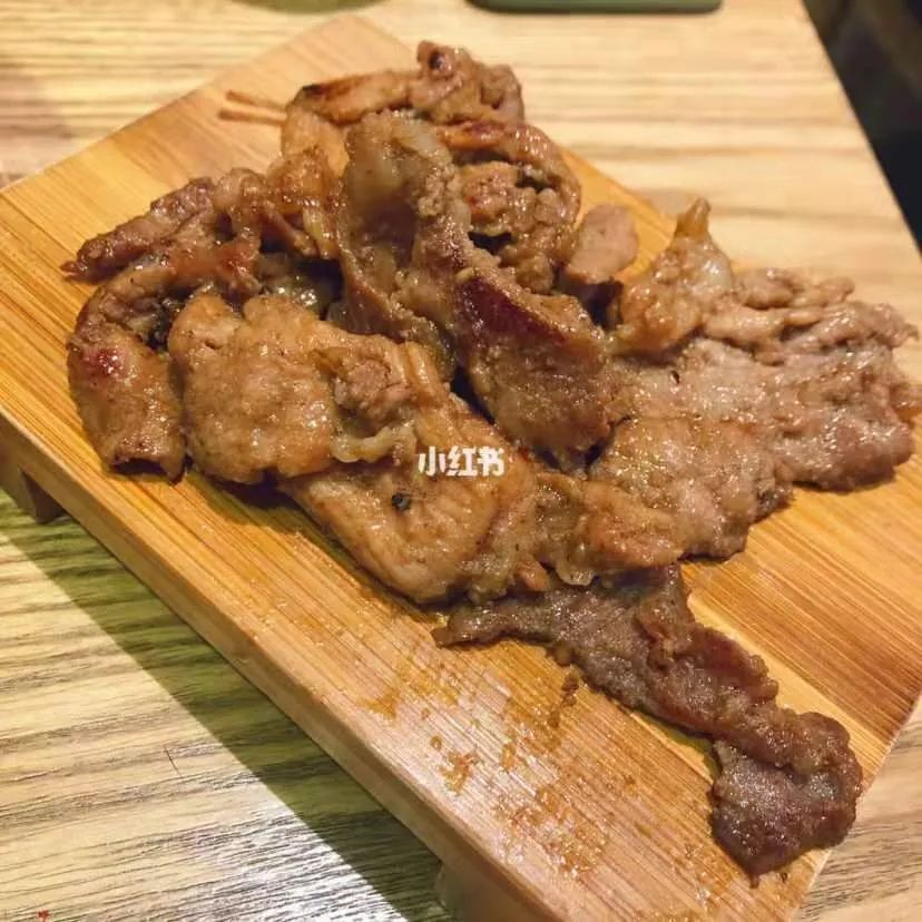 杭州下沙十大特色美食,下沙大学城美食一条街