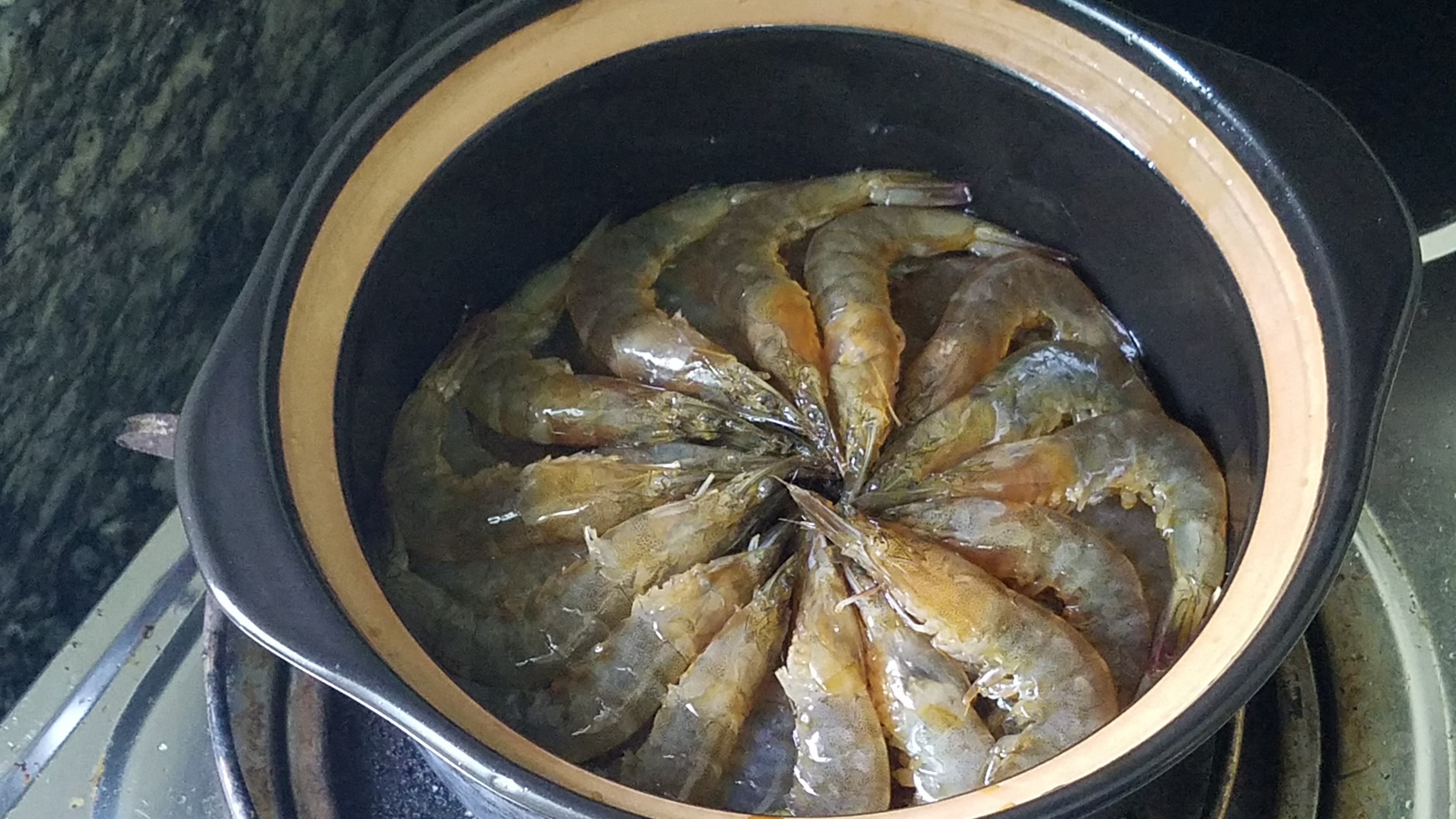 大虾这样做超级好吃又下饭,大虾怎么做好吃又简单一学就会