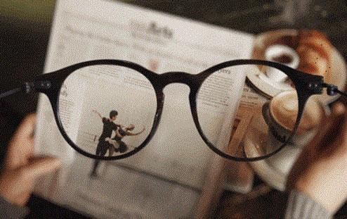 远视和老花的区别,怎么区别老花还是远视