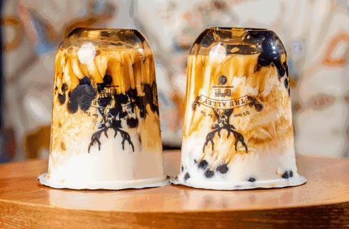 每天排队的网红店,那些排队的网红店背后的玄机