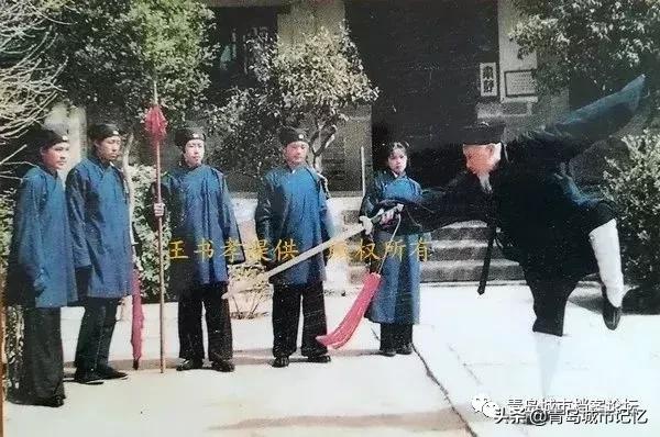 青岛崂山匡老道视频,崂山匡常修道长简介