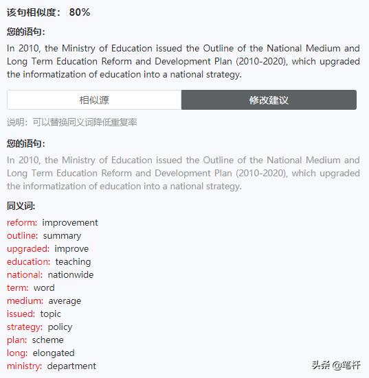 英文论文查重网站推荐,英文论文查重的免费网站