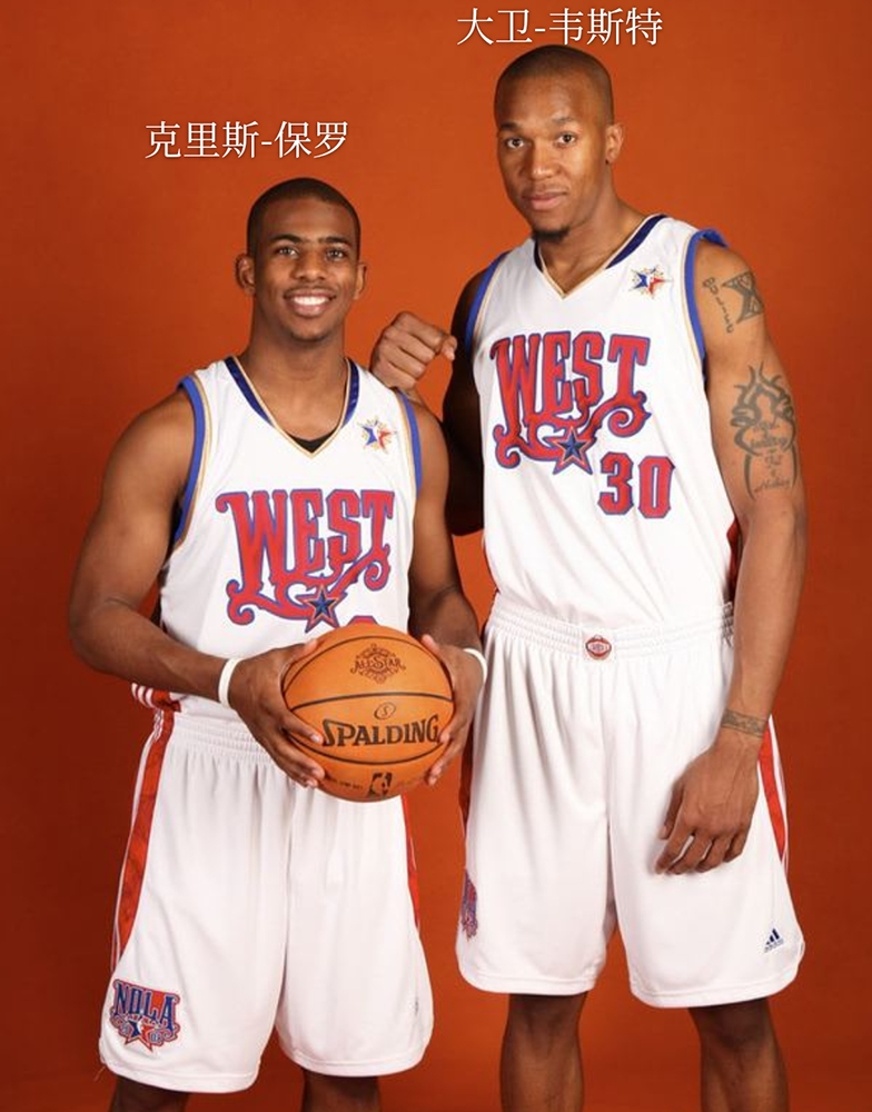 保罗和科比联手有多强,科比搭配超级控卫