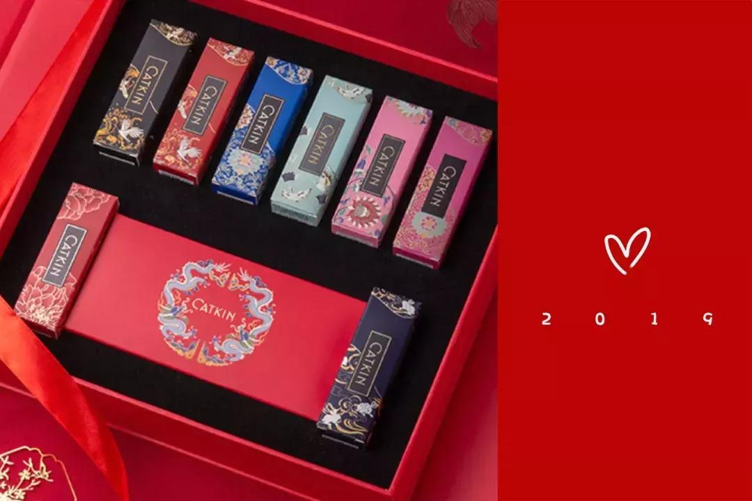 别再说国货土了，80元之内就能搞定的彩妆，再也不用找代购了