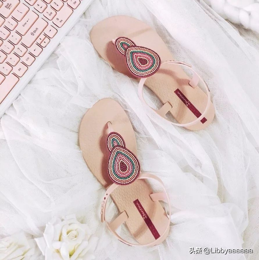 好物分享宝宝学步凉鞋,好物凉鞋推荐视频