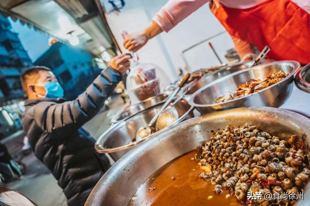 一道菜火了一个店,一道菜带火一座城