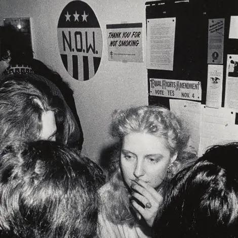 怀念海蒂，那个为女性探寻*福性**的边界却惨遭流放的女人⋯⋯