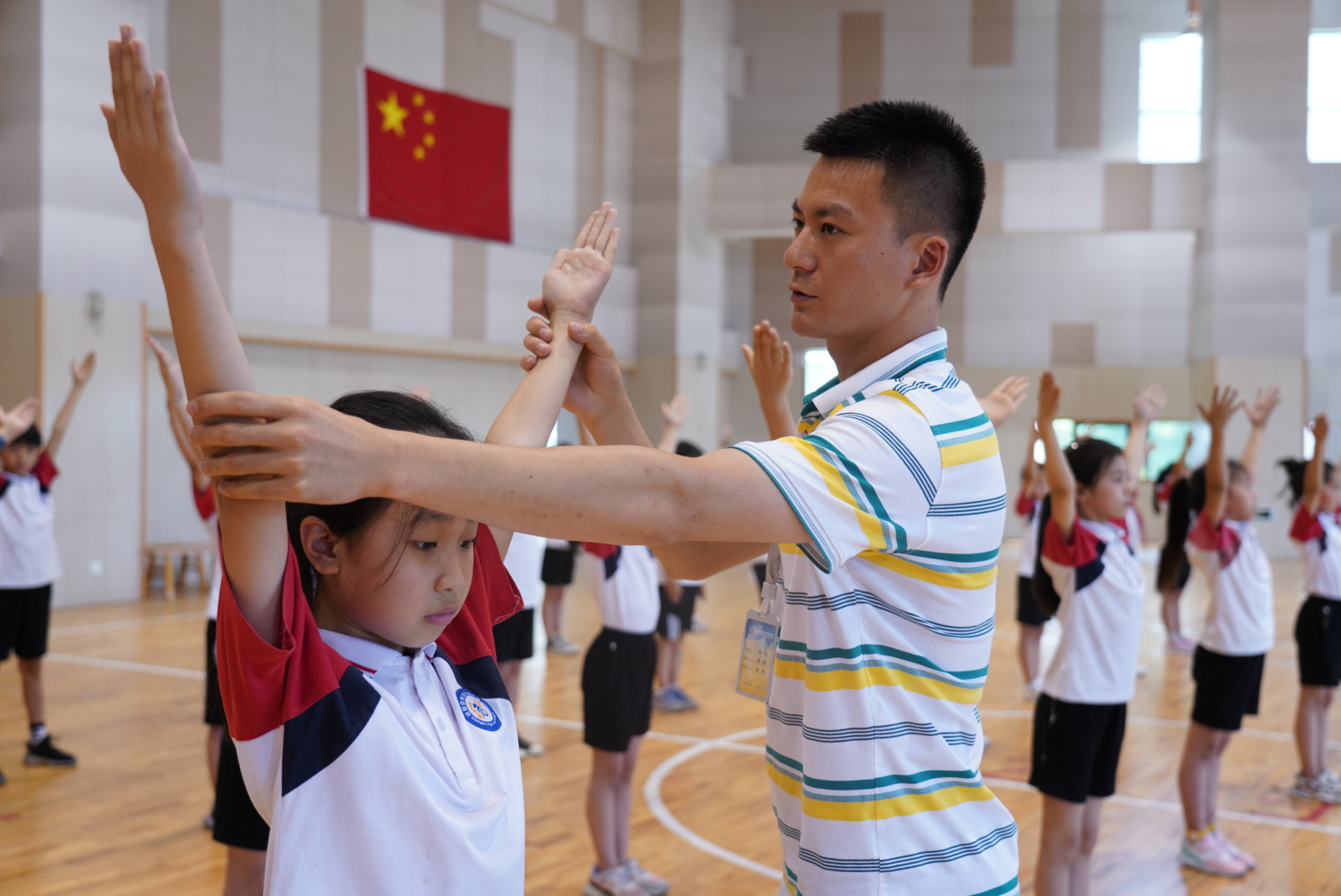 成都市金牛实验行知小学,成都高新区行知小学