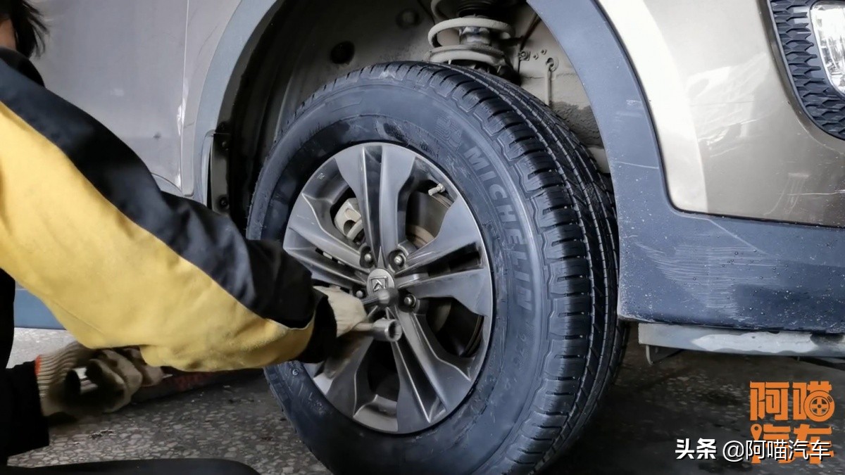 400一条米其林轮胎靠谱吗,在网上买米其林轮胎可靠吗