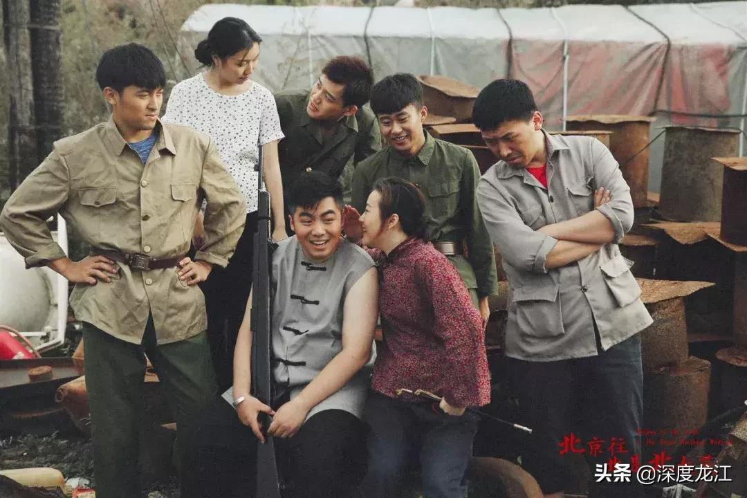 首届哈尔滨青年戏剧节,2019哈尔滨青年戏剧节新闻发布会