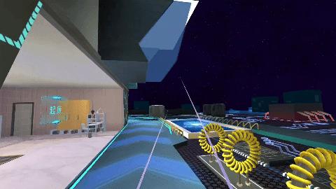 我花了50块钱,围观了一个“-6.5”的元宇宙