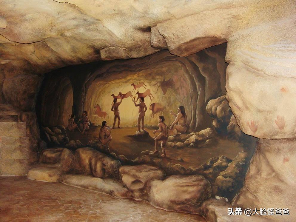 上古神话的那些事,上古神话历史讲解