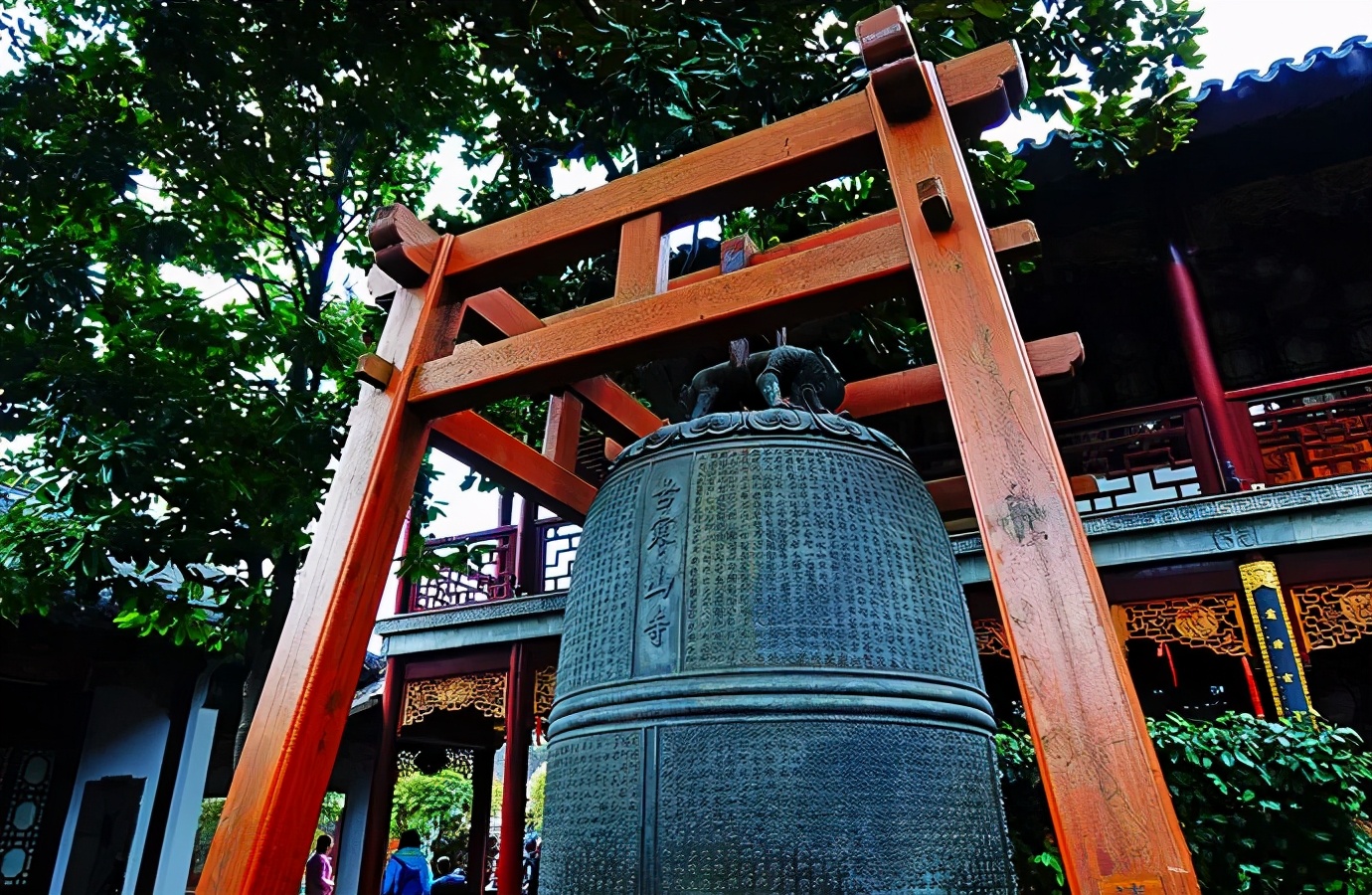 去苏州旅游的一连串旅游攻略,去苏州旅游攻略必备清单大全