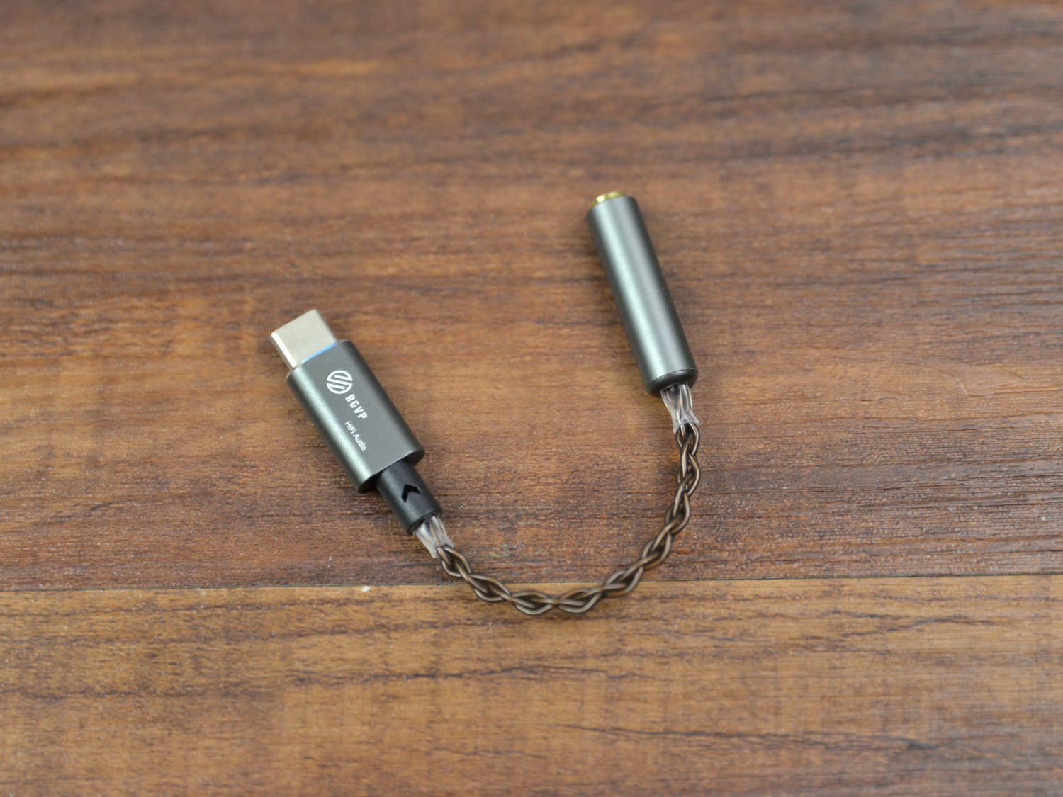 改善手机音质，还能作为USB外置声卡，BGVPT01耳放线体验