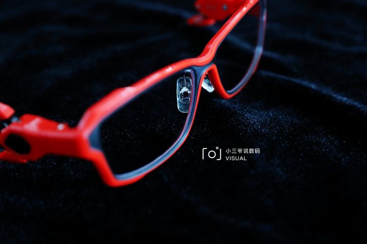 蓝光电竞眼镜,生为竞技