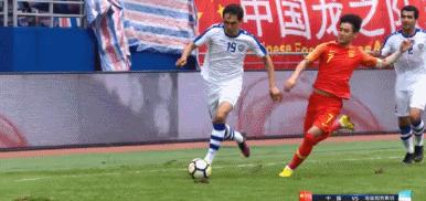 国足有机会战胜日本吗,国足对梅西有多好