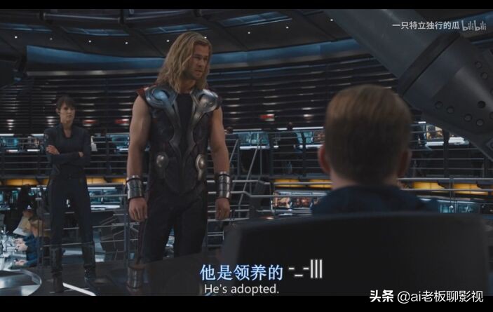 《复仇者联盟4》终于还是来了,不敢看怕离别,也怕哭着说再见