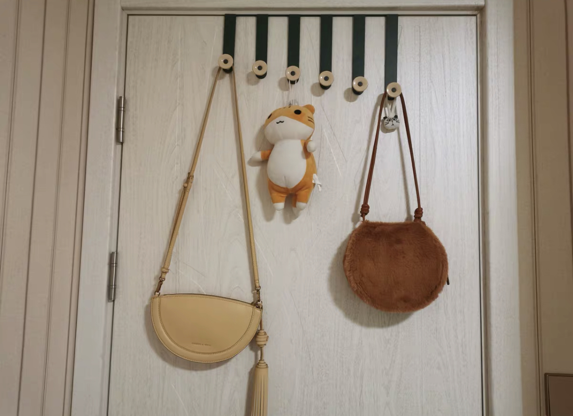 收纳狂魔的家,收纳狂魔的100个方法