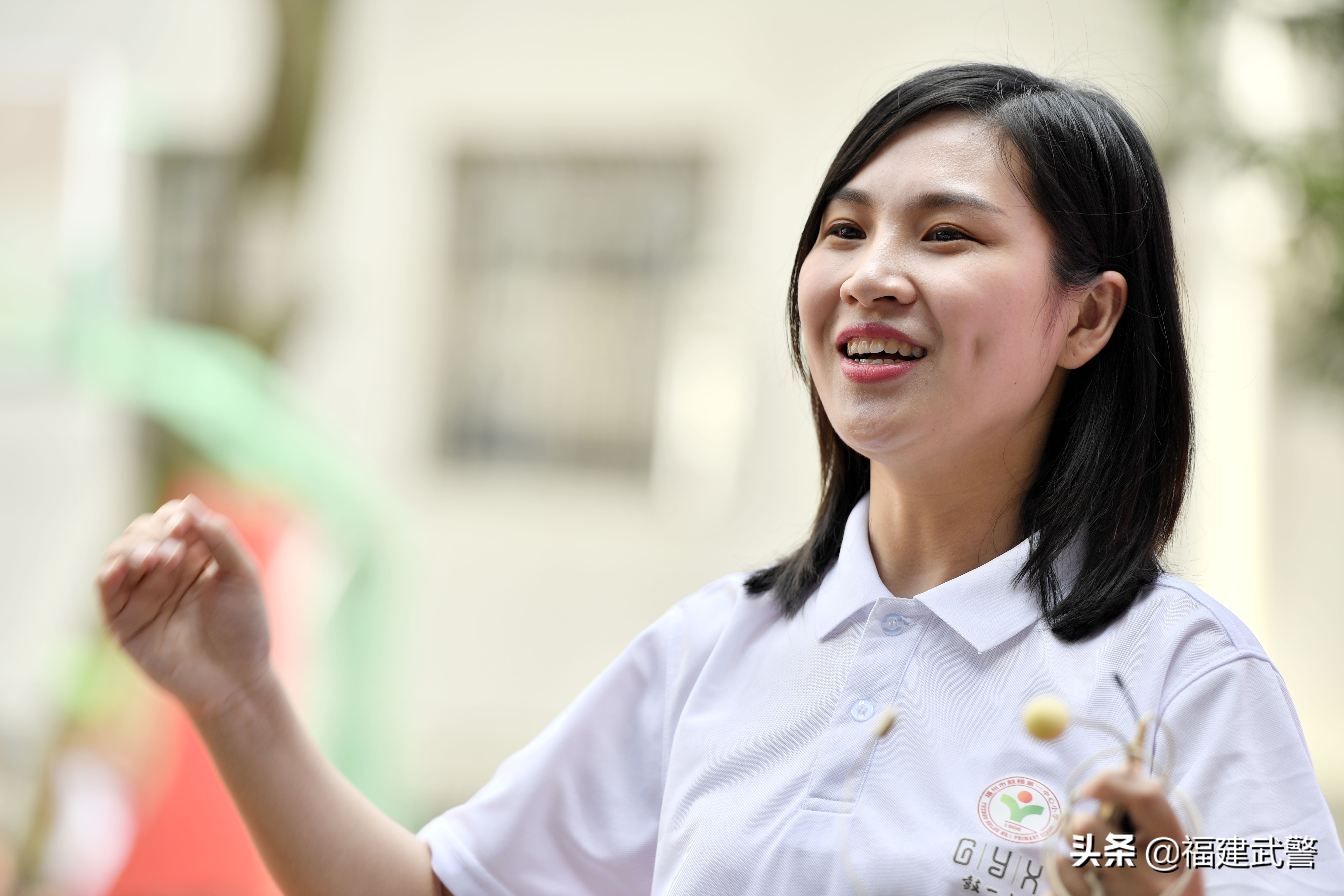 弘扬主旋律颂歌献祖国——福州鼓楼第一中心小学组织红色行动系列活动