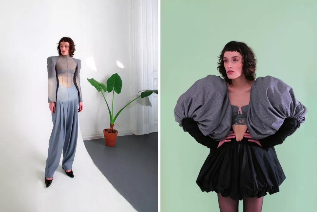 伊朗70年代时尚,伊朗时尚与保守