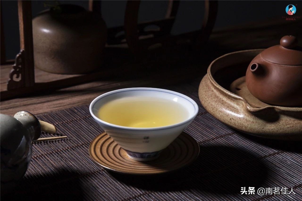 拼配茶如何调试,拼配茶口感不稳定