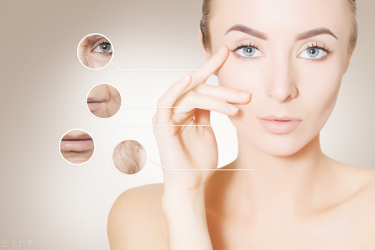 热拉提抗老真的有效果吗,抗衰项目热拉提是什么