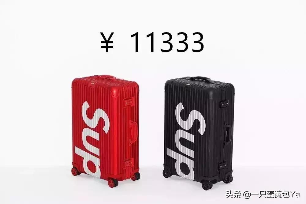 推荐一款旅游用的超级好用行李箱,又轻又抗摔的行李箱推荐