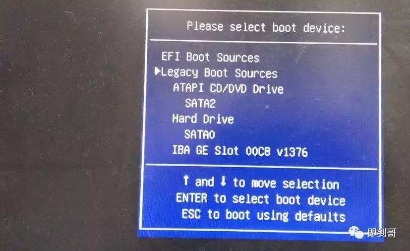 hpcompaq如何设置u盘启动,惠普compaq8000u盘启动不了