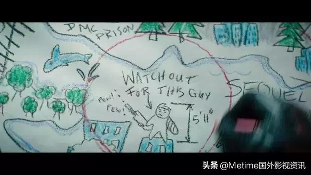 死侍2:我爱我家,死侍我爱我家啥时候上映的