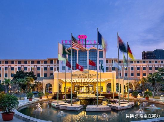 河南郑州市五星级酒店,河南省郑州市中原区天府鸿运酒店