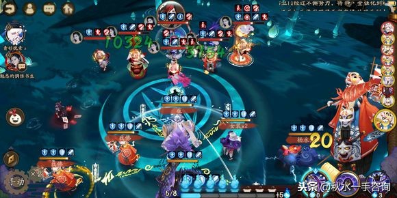 赤舌斗技有多厉害,阴阳师赤舌斗技视频